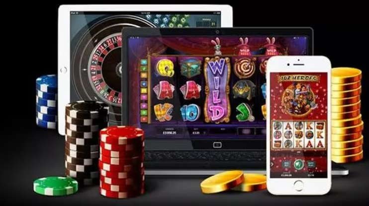 Filipino player browsing 99 ph betting categories on a mobile phone
